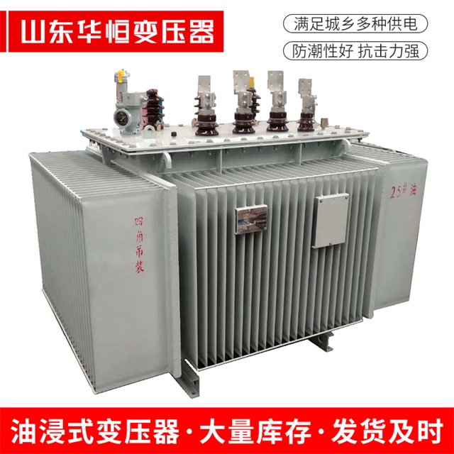 S13-10000/35抚松抚松抚松电力变压器厂家