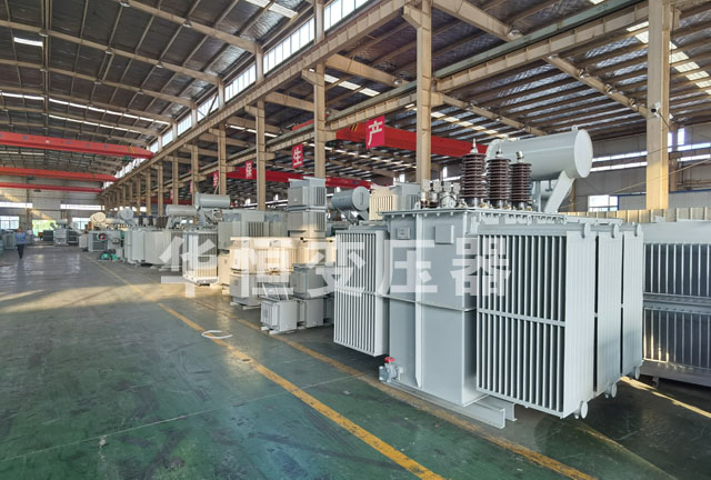 S13-8000/35抚松抚松抚松电力变压器厂家