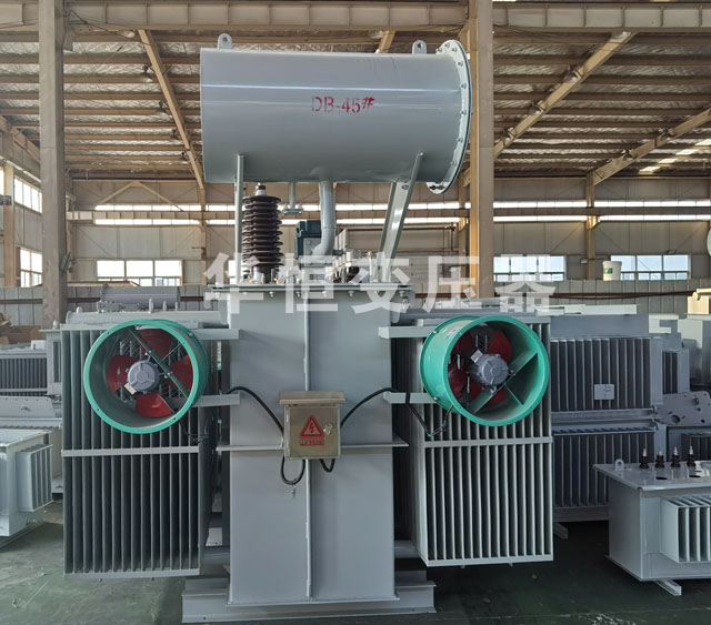 S13-6300/35抚松抚松抚松电力变压器