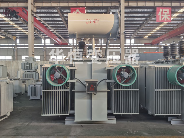 S11-6300/35抚松抚松抚松电力变压器