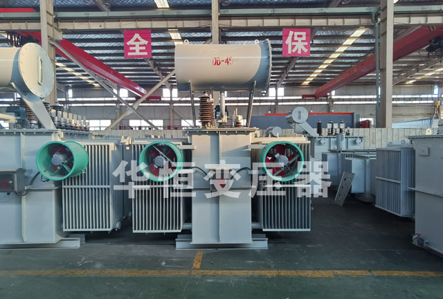 SZ11-10000/35抚松抚松抚松油浸式变压器厂家