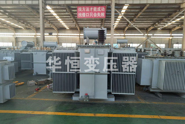 SZ11-6300/35抚松抚松抚松油浸式变压器价格